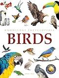 Animals - Birds : Knowledge Encyclopedia For Children