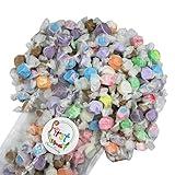 Variety Gourmet Saltwater Taffy (Assorted, 2 LB)