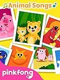 Pinkfong! Baby Shark & More Animal Songs