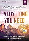 Everything You Need Video Study: Essential Steps to a Life of Confidence in the Promises of God