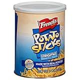 French's Original Potato Sticks, 5 oz