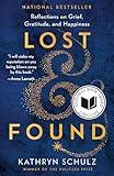Lost & Found: Reflections on Grief, Gratitude, and Happiness