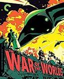 The War of the Worlds (The Criterion Collection) [Blu-ray]
