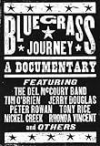 BLUEGRASS JOURNEY