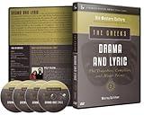 Greeks: Drama and Lyric (Old Western Culture: A Christian Approach to the Great Books)