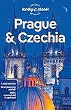 Lonely Planet Prague & Czechia (Travel Guide)