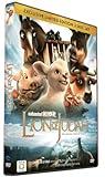 The Lion of Judah 2D DVD with "Once Upon a Stable" DVD Plus 2 more Bonus DVDs "The Legend of the Sky Kingdom" and "Jungle Beat"