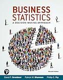 Business Statistics: A Decision Making Approach
