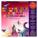 Simon & Schuster New Millennium Children's Encyclopedia 2002