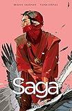 Saga Vol. 2