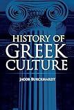 History of Greek Culture