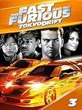 The Fast and the Furious: Tokyo Drift (4K UHD)