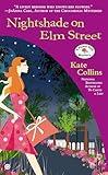 Nightshade on Elm Street: A Flower Shop Mystery