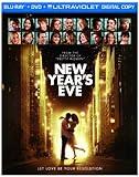 New Year's Eve [Blu-ray]
