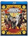Deadman Wonderland - Complete Series Classic (Blu ray/DVD Combo) [Blu-ray]