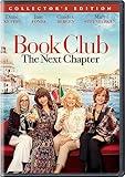 Book Club: The Next Chapter - Collector's Edition [DVD]