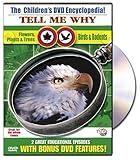 The Children's DVD Encyclopedia!: Flowers, Plants & Trees/Birds & Rodents