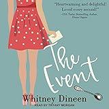 The Event: Creek Water Series, Book 1