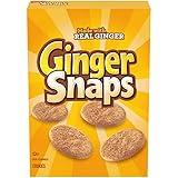 Ginger Snaps Cookies, Ginger Cookies, 16 oz
