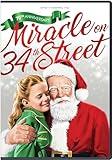 Miracle On 34th Street [DVD]