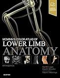 McMinn's Color Atlas of Lower Limb Anatomy