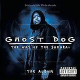 Ghost Dog: The Way Of The Samurai - The Album