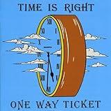 Time Is Right
