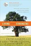 Living Your Strengths