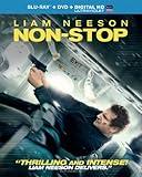 Non-Stop [Blu-ray]