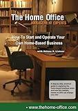 How to Start and Operate Your Own Home-Based Business [DVD]