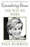 The Way We Were: Remembering Diana