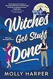 Witches Get Stuff Done (Starfall Point, 1)