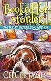 Booked For Murder (An Oceanside Mystery Book 1)
