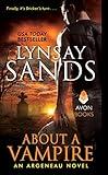 About a Vampire: An Argeneau Novel