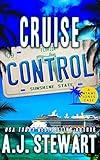 Cruise Control (Miami Jones Private Investigator Mystery Book 9)