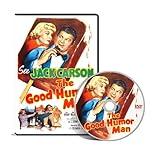 The Good Humor Man (1950) Action, Adventure, Comedy DVD