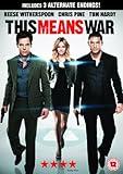 This Means War (DVD)