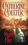 Night Fire (Night Fire Trilogy Book 1)