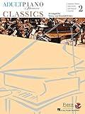 Adult Piano Adventures Classics Book 2 - Symphony Themes, Opera Gems and Classical Favorites