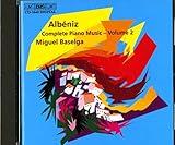 Piano Music, Vol II