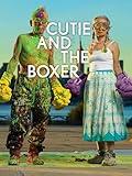 Cutie and the Boxer