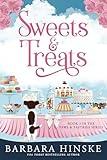 Sweets & Treats: Book 2 in the Paws & Pastries Series