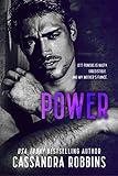 Power: An Age-Gap, Billionaire Romance (Powers Brothers)