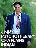 Jimmy P: Psychotherapy of a Plains Indian