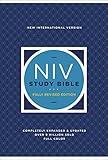 NIV Study Bible, Fully Revised Edition