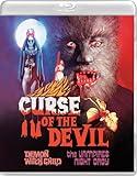 Curse of the Devil / The Vampires Night Orgy / Demon Witch Child [Blu-ray Set]