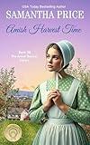 Amish Harvest Time: Amish Romance (The Amish Bonnet Sisters Book 38)