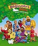 The Beginner's Bible: Timeless Children’s Stories