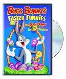 Bugs Bunny's Easter Funnies