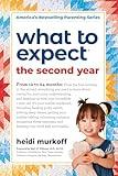 What to Expect the Second Year: From 12 to 24 Months